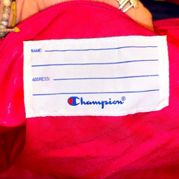 CHAMPION DUFFLE BAG - Picture 15 of 15